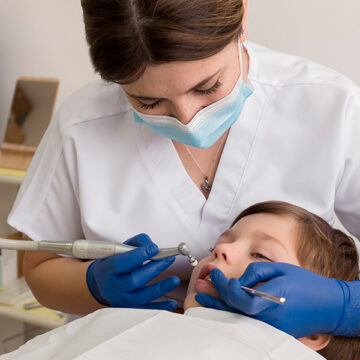 Why Dental Exams and Cleanings Are Essential for Kids