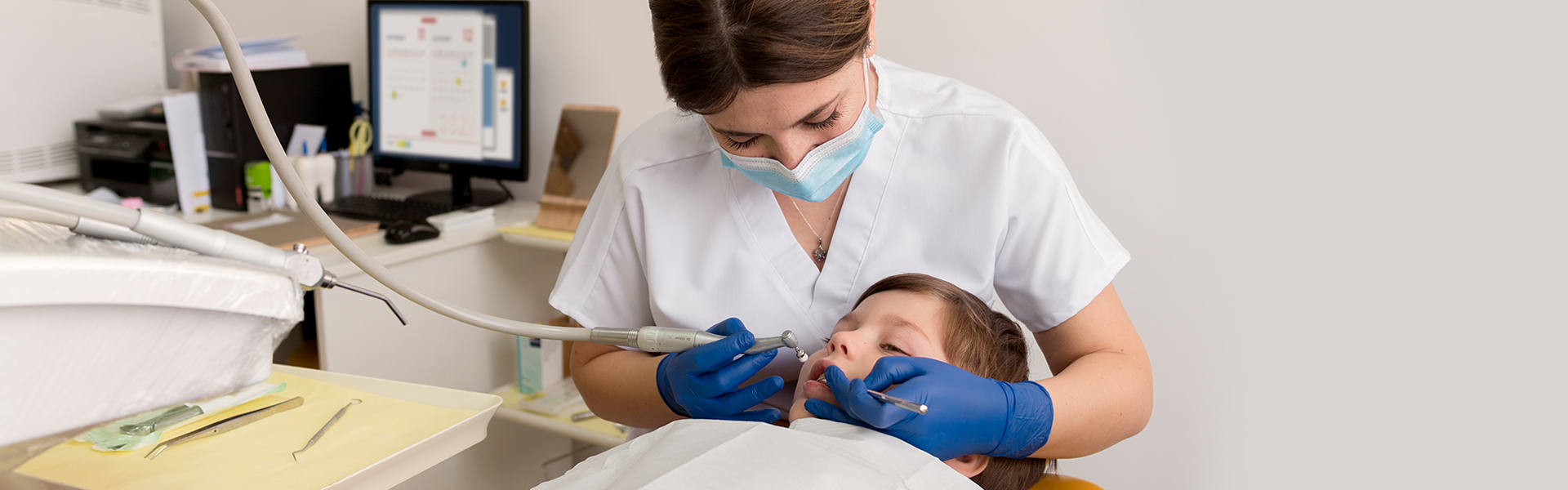 Why Dental Exams and Cleanings Are Essential for Kids