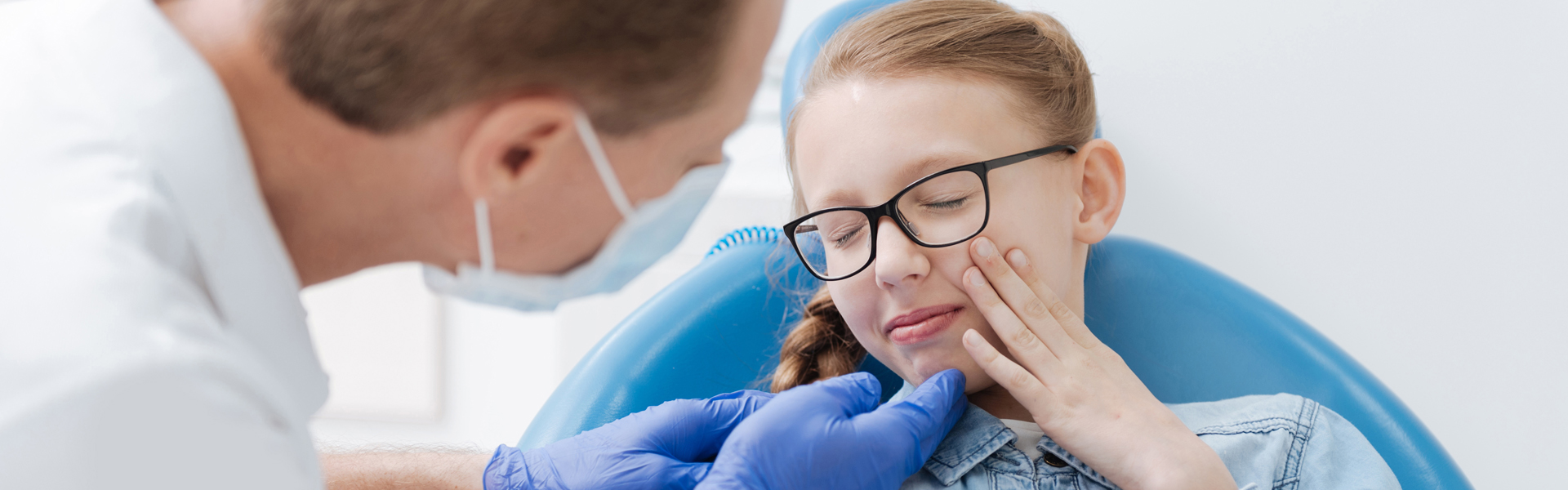 Emergency Dentistry for Children: Tips for Managing Pediatric Dental Emergencies