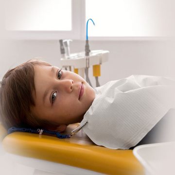 Fearless Smiles: Unveiling the Magic of Pediatric Sedation Dentistry