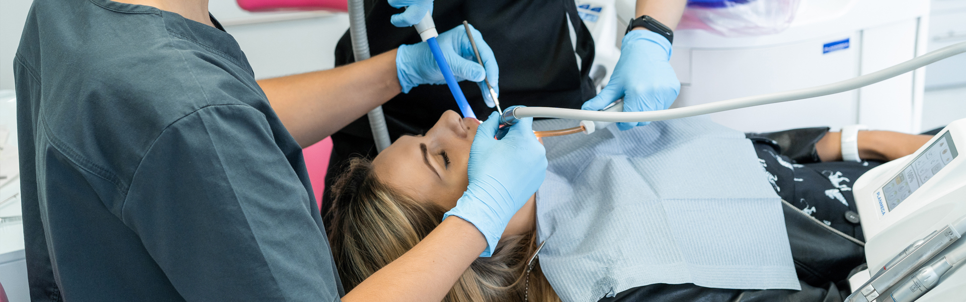 Dentist That Put You to Sleep to Pull Teeth: A Stress-Free Solution for Dental Anxiety