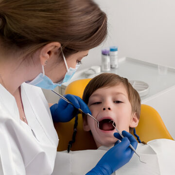 Preparing Your Child for a Tooth Extraction: A Parent’s Guide