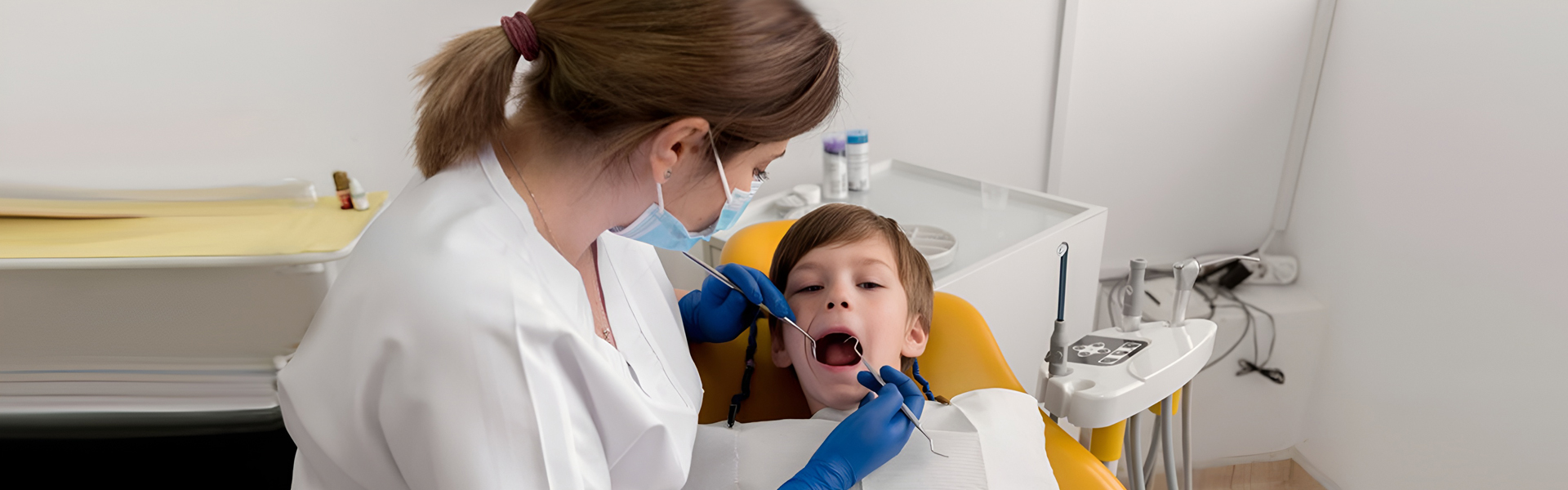 Preparing Your Child for a Tooth Extraction: A Parent’s Guide