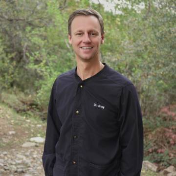 Dr Andy