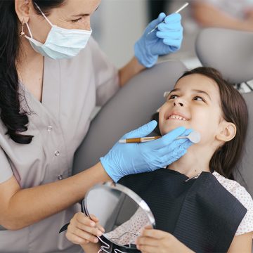 How to Spot Early Signs of Tooth Decay in Children