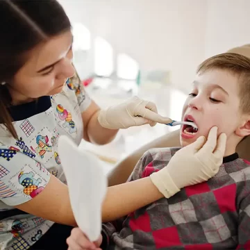 How Infant Dental Exams Help Prevent Early Childhood Tooth Decay