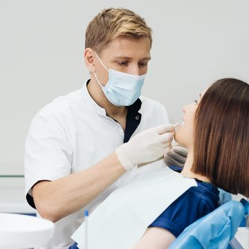 How Routine Preventive Dental Visits Reduce the Need for Future Treatments