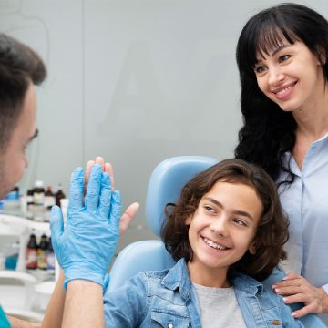 How Dental Exams and Cleanings Help Track Your Child’s Oral Development
