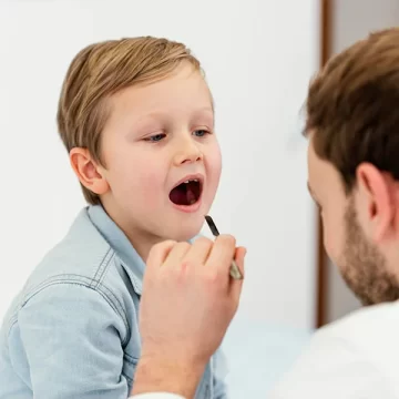 How Pediatric Tooth Extractions Can Promote Healthy Oral Development