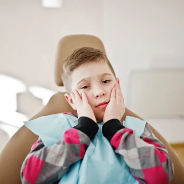 How Pediatric Emergency Dentistry Helps Keep Kids Comfortable