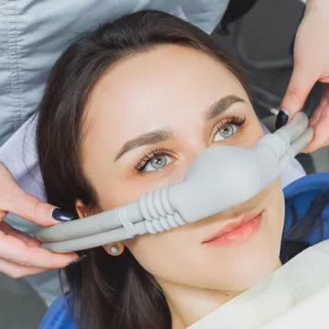 How Sedation Dentistry Enables Safe and Efficient Pediatric Dental Care