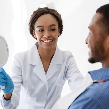 Strong Starts: How Early Dental Exams Shape Lifelong Oral Hygiene